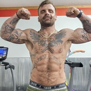 Meet your Posher, Adam